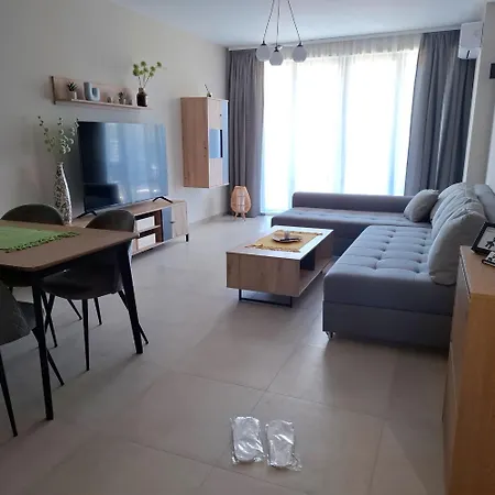 Apartament Dnv 27