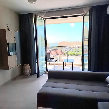 Apartament Dnv 27