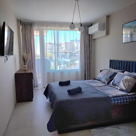 Apartament Dnv 27