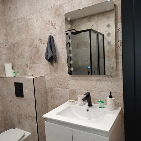 Dnv 27 Apartament *