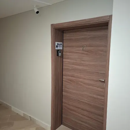 Appartamento Dnv 27 Varna