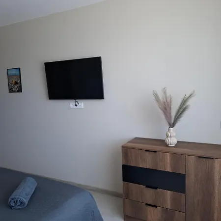 Dnv 27 Apartament
