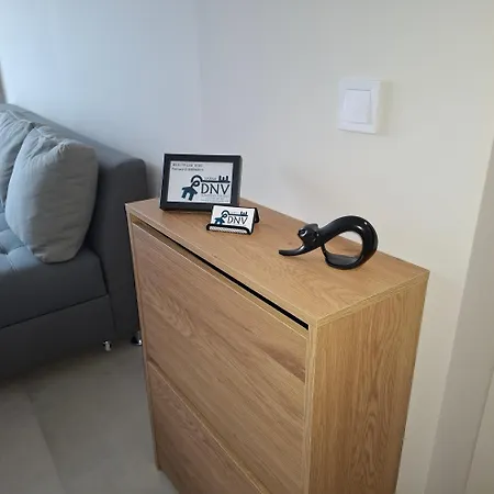 Apartament Dnv 27