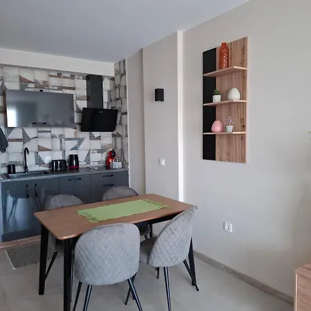 Dnv 27 Apartament Warna