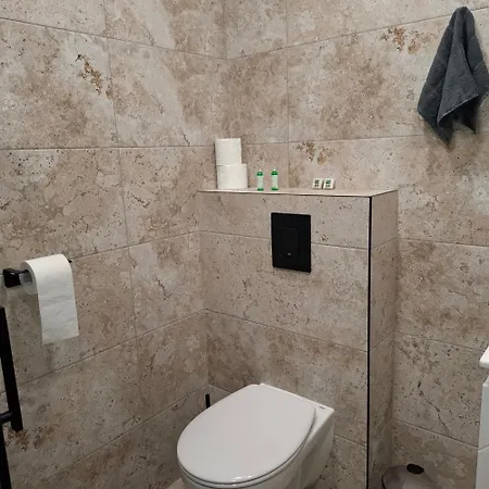 Dnv 27 Apartament *
