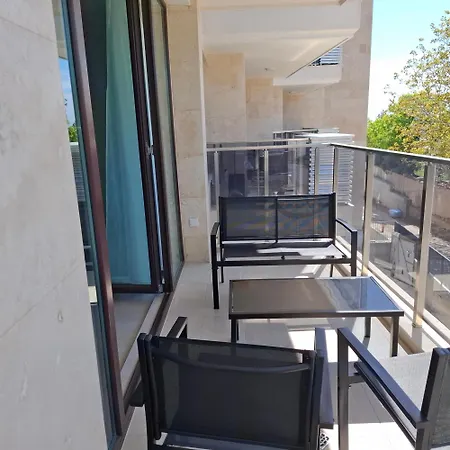 Appartamento Dnv 27 *