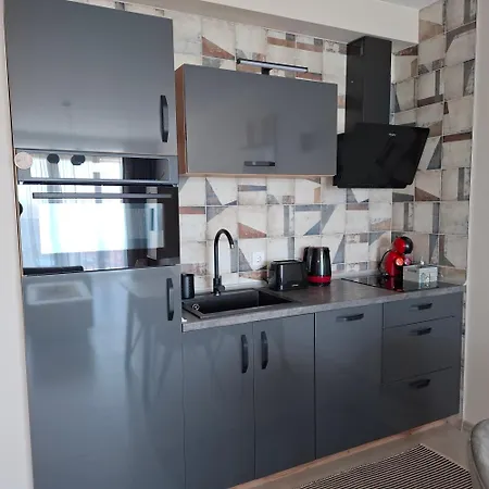 Dnv 27 Apartament Warna