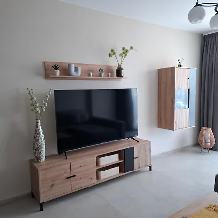 Apartament Dnv 27