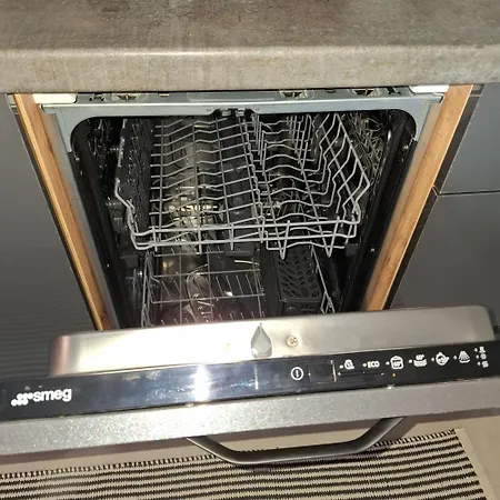 Dnv 27 Appartamento *