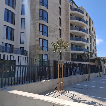 Apartament Dnv 27 *