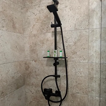 Appartamento Dnv 27 Varna