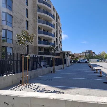 Apartament Dnv 27