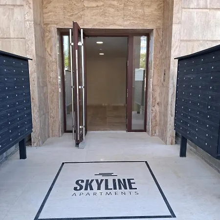 Dnv 27 Appartamento Varna