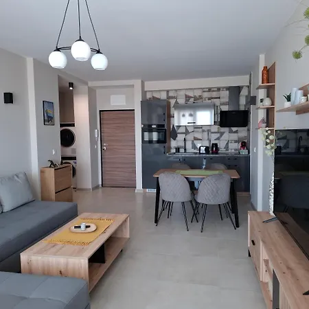 Dnv 27 Apartament Warna