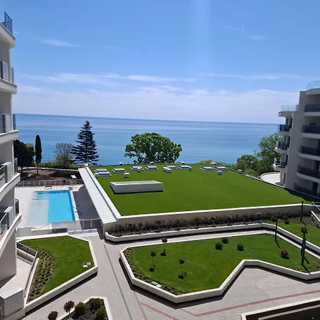 Apartament Dnv 27