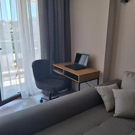 Dnv 27 Apartament Warna