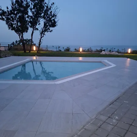 Appartamento Dnv 27 *