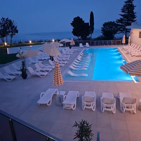 Appartamento Dnv 27 *