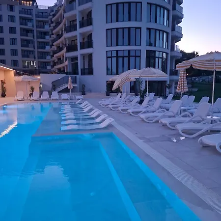 Apartament Dnv 27