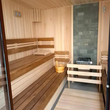 Apartament Dnv 27