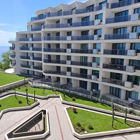 Dnv 27 Apartment Varna