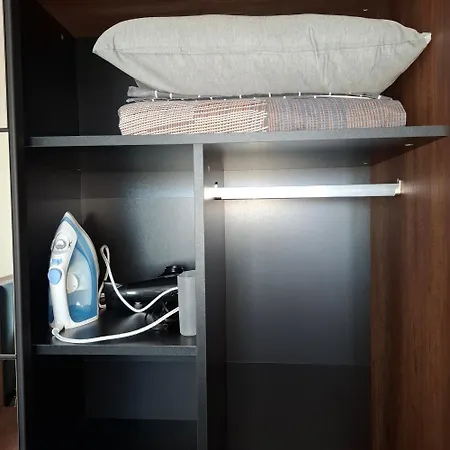 Apartment Dnv 27 Varna