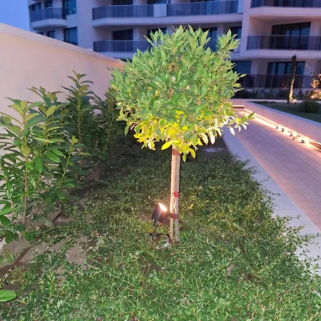 Apartment Dnv 27 Varna