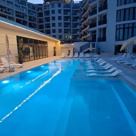 Apartment Dnv 27 *