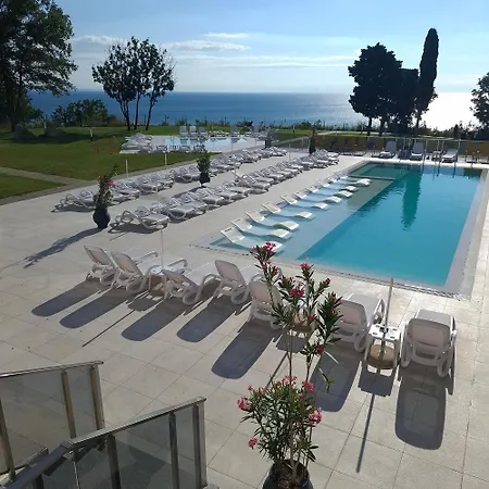 Dnv 27 Apartment Varna