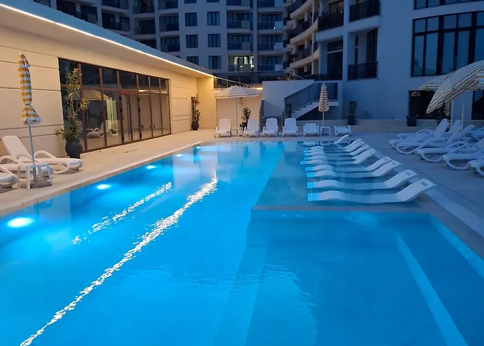 Apartment Dnv 27 *