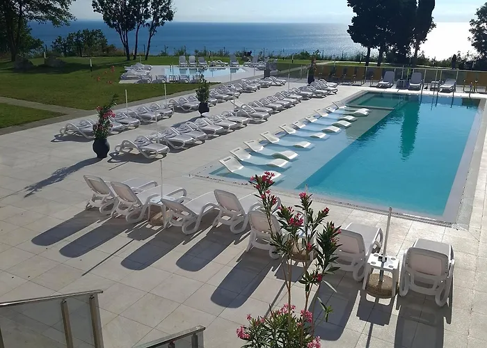 Dnv 27 Apartment Varna